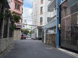Bán nhà hxh thông đường c1 giao nguyễn quang bích 54m2, 6tỷ9 tl nhà đúc btct 1t2l sổ vuông đẹp