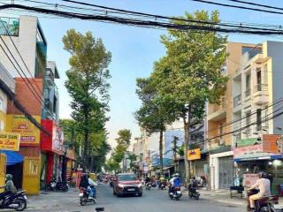 6ty7  mặt tiền đường 22  linh đông  thủ đức  98m2