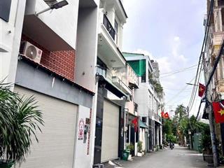 3ty6  54m2  khu phân lô xe tải  tam bình  thủ đức