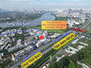 28 tỷ  400m2 ngang 20 x 20m  full thổ  đang thuê xưởng  mặt tiền đường 37  hiệp bình chánh