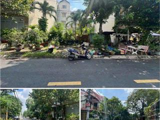 9ty9  68m2 mặt tiền đường 18 khu bên sông  gigamall  phạm văn đồng  hiệp bình chánh