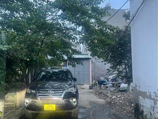 4ty8  60m2  đối diện vạn phúc  qlo 13  xe hơi thông  hiệp bình phước  thủ đức