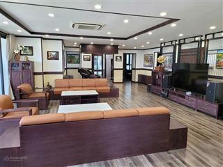 Bán căn penthouse northern diamond, 303 m2, giá 24 tỷ, 5pn, full nội thất