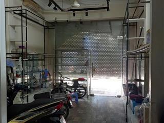 Cho thuê cửa hàng tầng 1 diện tích 2228m2 kinh doanh