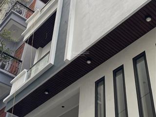 Bán nhà 8 tầng thang máy gara ô tô gần trường cán bộ, thanh trì 11.xtỷ. phân lô 3 mặt tiền.đep
