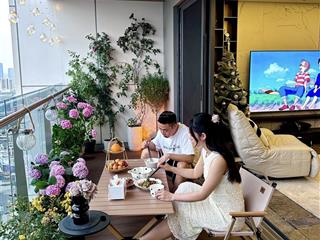 Chính chủ nhờ bán căn nhà mới. 60m2 4tầng. mặt tiền 5m chủ cần bán gấp. cho con đi du học