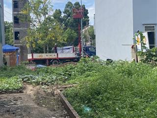 Bán nhanh! lô đất 30m2 tại tđc liên ninh, thanh trì giá tốt, vị trí đẹp