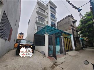 Bán nhà 5 tầng  lô góc siêu thoáng  chỉ việc xách vali về ở! vị trí đẹp  thanh trì