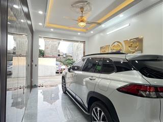 Bán nhà ngũ hiệp thanh trì hà nội. ô tô vào tận nhà ngõ thông kinh doanh tốt