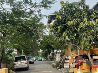 Bán đất phân lô dịch vụ tây nam linh đàm giá rẻ nhất khu vực! 60m mặt tiền đẹp kinh doanh