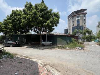 Siêu phẩm góc 4 mặt tiền 1359m2 tứ hiệp, thanh trì vũ lăng thanh trì hà nội