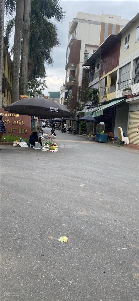 Bán đất 55m2, ô tô đỗ cổng 4,2 tỷ tại que hàn, thường tín, hà nội