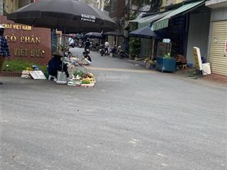Bán đất 55m2, ô tô đỗ cổng 4,2 tỷ tại que hàn, thường tín, hà nội