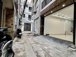Nhà riêng tại tứ hiệp, thanh trì, hà nội, 65m2, đẹp chỉ với 6,5 tỉ. ô tô đỗ cửa