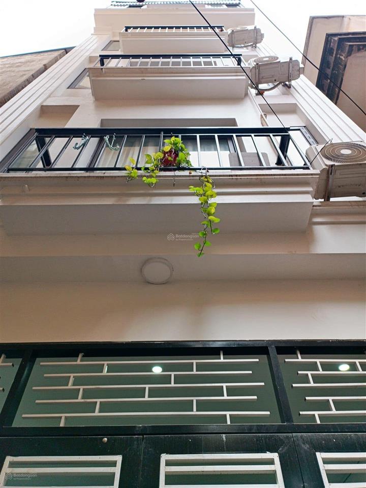 10 phòng khép kín, 720tr/năm, full nội thất, thang máy, hoàng mai chính chủ. bx nước ngầm