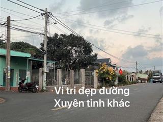 Bán đất đường 329, xã hòa hội, hồ chí minh (brvt cũ), 950 triệu, 157.6m2 bao đẹp