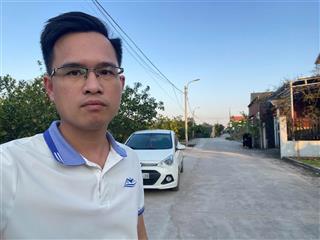 CC BÁN BÌA LÀNG TỔ 10 TT QUANG MINH,74M GIÁ 4,4X TỶ.GẦN KHU ĐÔ THỊ,CÔNG VIÊN....