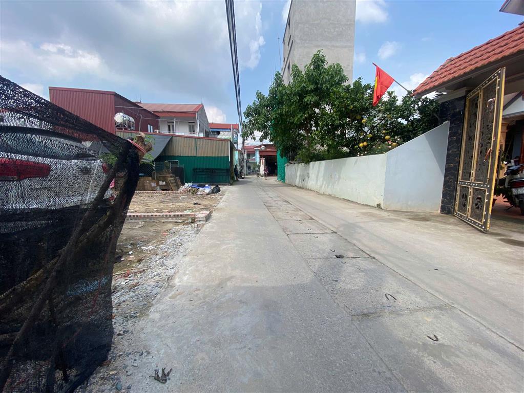 76M MT 5M SIÊU ĐẸP,HÀNG HIẾM,KÍN,TT QUANG MINH MÊ LINH,LH E QUANG XEM ĐẤT MIỄN PHÍ