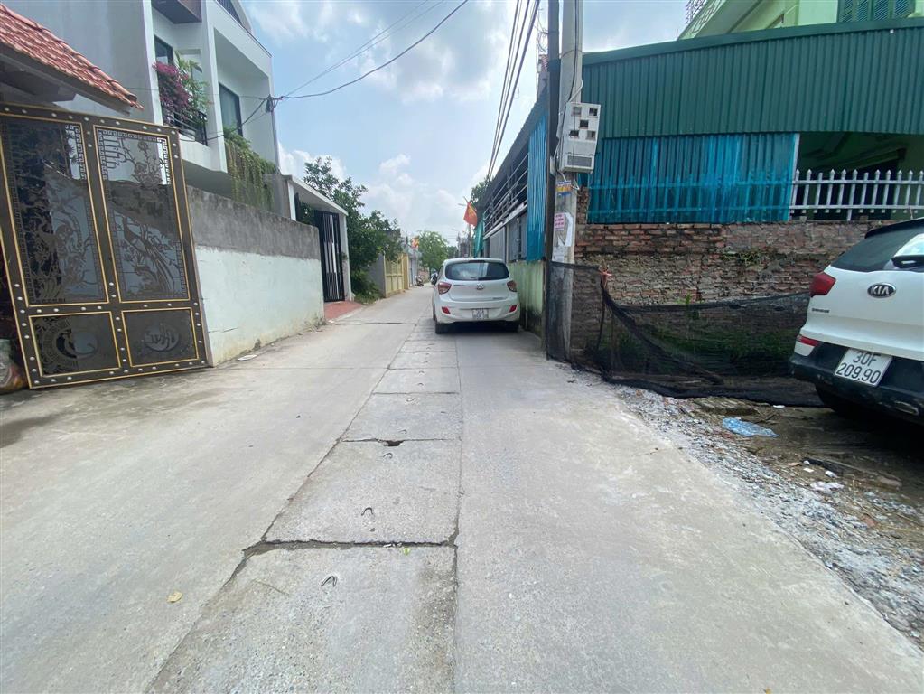 76M MT 5M SIÊU ĐẸP,HÀNG HIẾM,KÍN,TT QUANG MINH MÊ LINH,LH E QUANG XEM ĐẤT MIỄN PHÍ