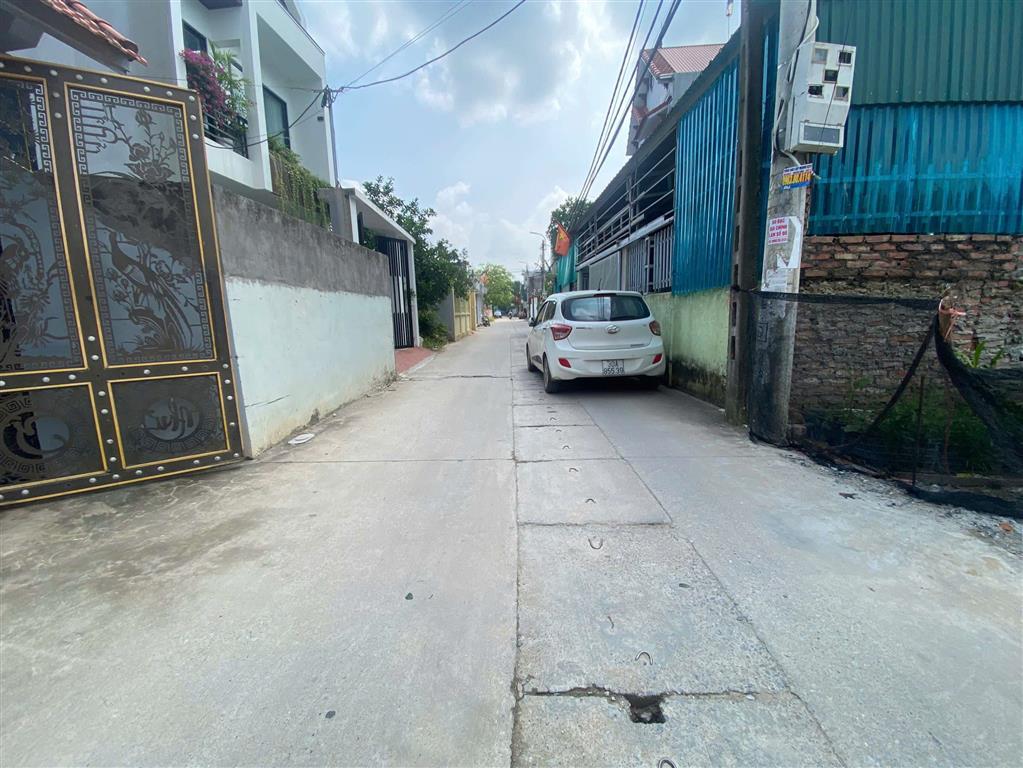 76M MT 5M SIÊU ĐẸP,HÀNG HIẾM,KÍN,TT QUANG MINH MÊ LINH,LH E QUANG XEM ĐẤT MIỄN PHÍ