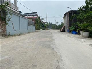 F0 HÀNG MỚI 58M BÌA LÀNG TỔ 10 TT QUANG MINH,FULL TC,MT 4.1M KINH DOANH Ô TÔ TRÁNH