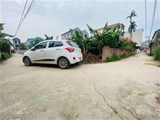 BÁN GẤP 100M TT QUANG MINH,GIÁ 3,X,LH E QUANG XEM ĐẤT CÔNG CHỨNG