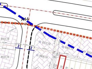 Bán đất tại kđt vịnh an hòa, 2,5 tỷ, 150m2, cl652, mặt đường nguyễn hữu thọ