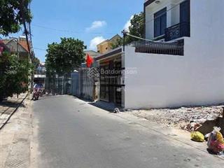 Bán lô đất hẻm 176 trương công đinh phường 3, vũng tàu . hẻm rộng 8m