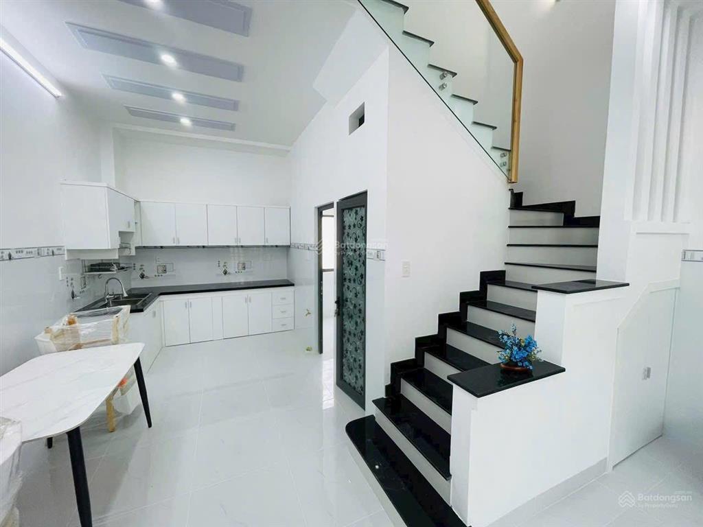 Bán nhà 1 trệt 1 lầu mới đẹp đường nam kỳ khởi nghĩa, phường thắng tam, tp. vũng tàu