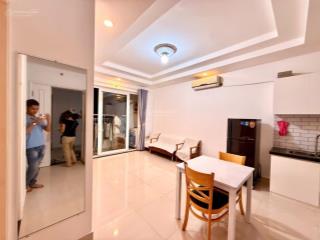 Bán căn hộ chung cư melody, căn 1 phòng ngủ 1wc
