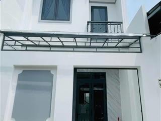 Bán nhà mới đẹp phan đăng lưu, phường 3, vũng tàu