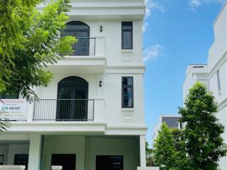 Bán nhà phố liền kề giá tốt dự án la vida residences vũng tàu 5,9 tỷ/căn