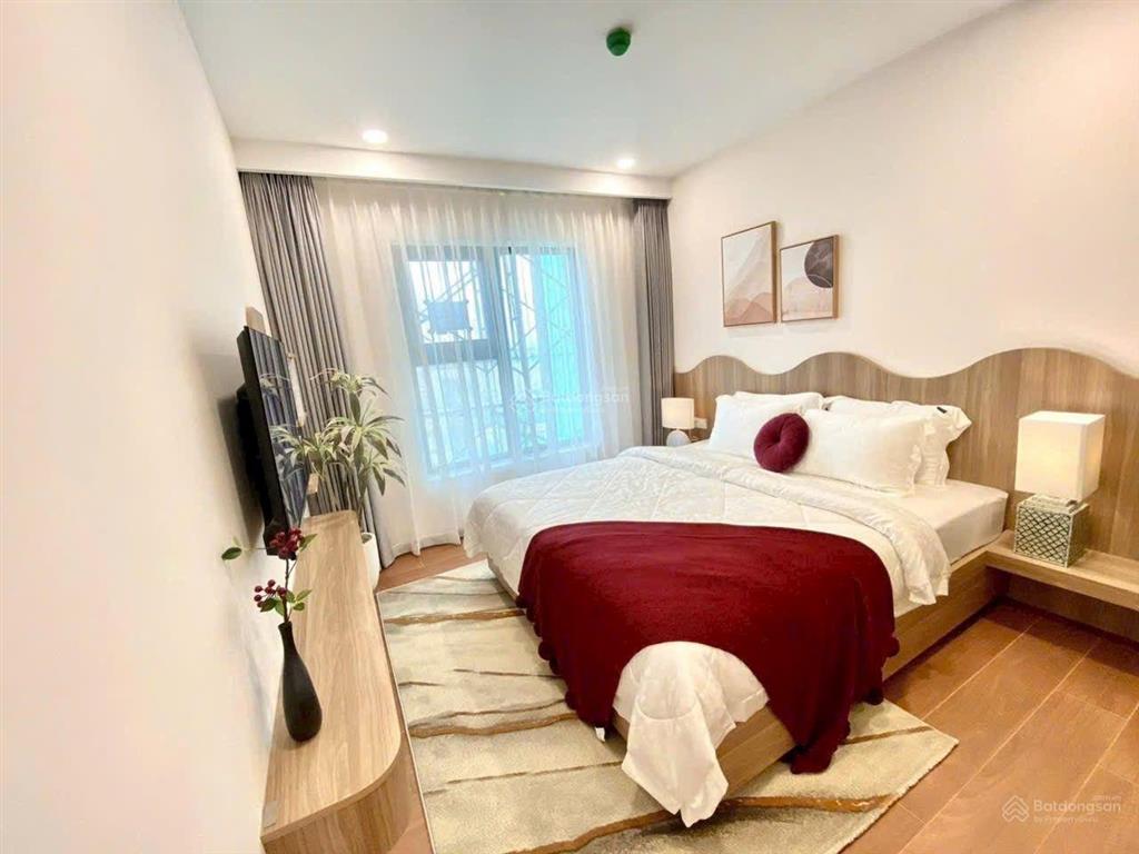 Bán căn hộ 2 phòng ngủ vũng tàu centre point. view thoáng mát