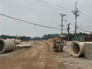 Bán đất Cụm CN Thắng Lợi, Thường Tín