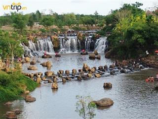 BÁN DỰ ÁN KHU DU LỊCH SINH THÁI - ĐỒNG NAI
