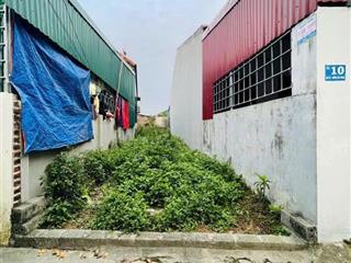ĐẤT ĐÔNG MỸ - THANH TRÌ - VỊ TRÍ ĐẸP - Ô TÔ TRÁNH - GIÁ CỰC TỐT