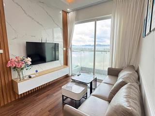 Bán căn 2 ngủ chung cư 17 tầng bim hạ long. hướng chính biển. giá cực tốt