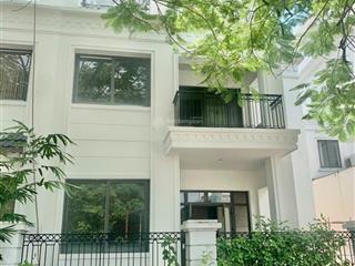 Chính chủ bán 2 căn song lập pearl villas hạ long. giá tốt