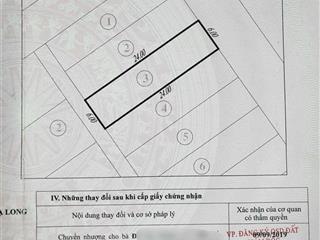Bán căn nhà mặt phố đường hạ long phường bãi cháy. đang cho ngân hàng thuê 40 triệu/thang