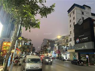 Chính chủ bán căn nhà mặt phố đường hạ long. bãi cháy. vị trí trung tâm buôn bán sầm uất