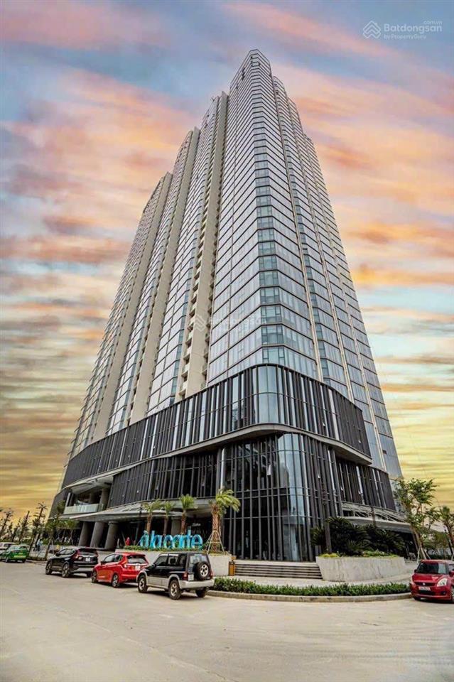 Chính chủ bán căn 2 ngủ alacarte hạ long. giá tốt