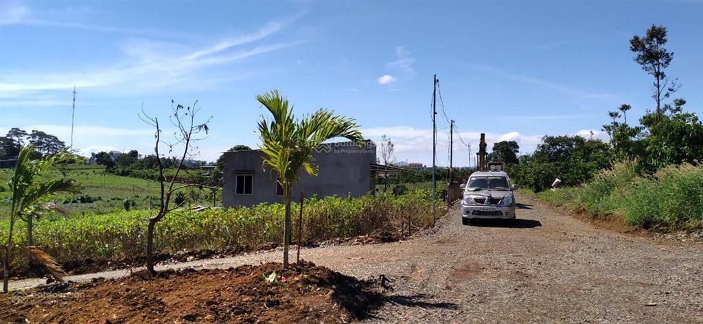 Chính chủ gởi bán diện tích 1.030m2 (200m2 odt) tại xã đambri  thành phố bảo lộc  lâm đồng