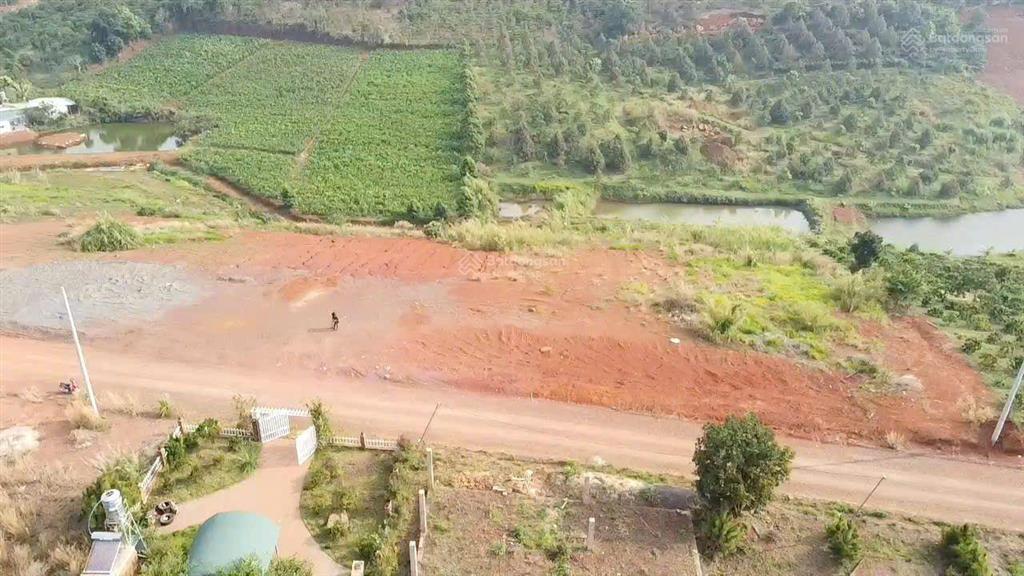 Chỉ 2,5 tr/m2 cần bán 5 lô dt 750m2 (100m2 thổ cư) gần đồi chè tâm châu, thác đam bri, kdl hồ ngọc