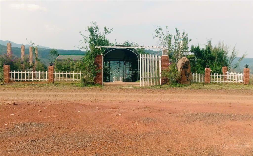 Chỉ 2,5 tr/m2 cần bán 5 lô dt 750m2 (100m2 thổ cư) gần đồi chè tâm châu, thác đam bri, kdl hồ ngọc