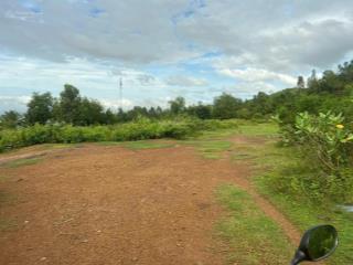 Đất nằm tại trung tâm ninh hiệp  ninh hoà  khánh hoà