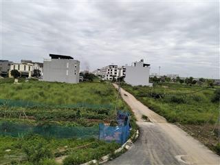 140m2 đất dịch vụ di trạch, phân lô, ôtô, vỉa hè