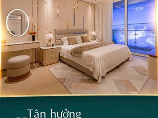Căn hộ cao cấp bên sông đồng nai, ngay trung tâm hành chính biên hòa, giá chỉ 1 tỷ 680 triệu