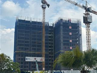 Cần tiền sang nhượng lại căn t1b. 16  15, căn góc 2pn + 1 60m2, thanh toán 450tr ký hđmb với cđt