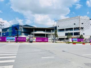 Aeon p6 tân an  giá giảm sâu  đất cực kì tiềm năng