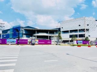 Giáp chủ, đất p6 tân an, cách aeon tân an 3 phút, giá cần bán liền có thương lượng